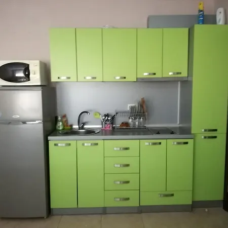 In Apolon * نيسيبار