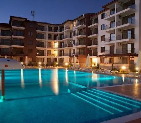 In Apolon 네세부르